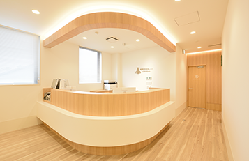受付